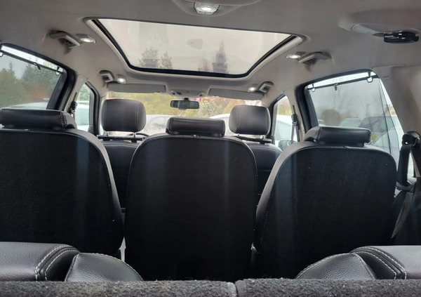 Ford S-Max cena 36900 przebieg: 230000, rok produkcji 2010 z Kołaczyce małe 254